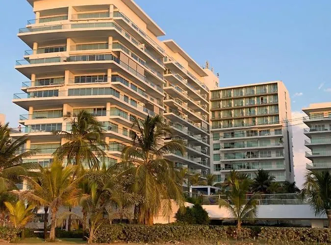 Apartamento Morros Ultra